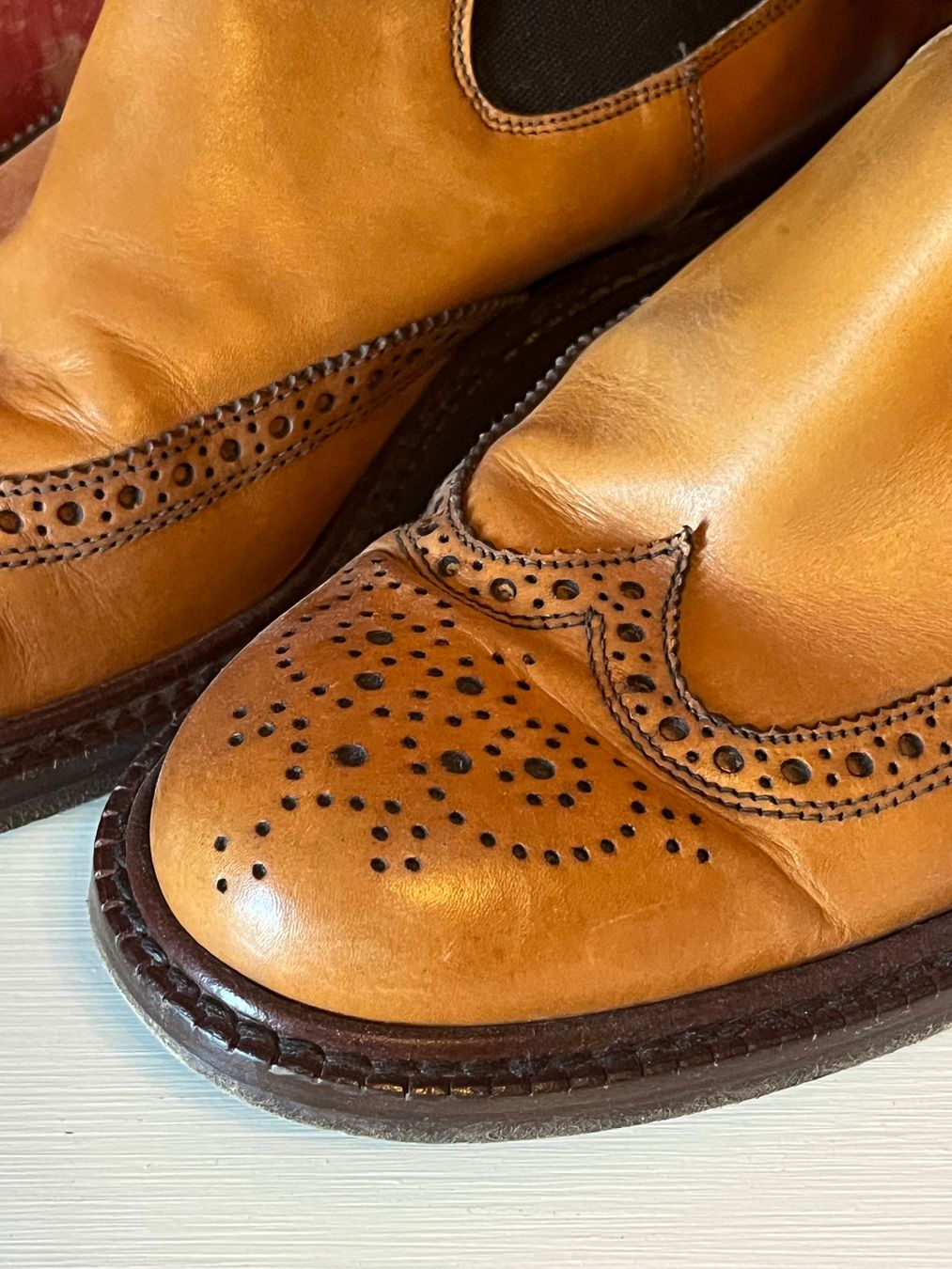 Scarpe da uomo: Twins du  designer Duccio del Duca – Usato da GENEVE venduto da hehakasapa 2