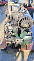 Deutz Motor 2 Zylinder