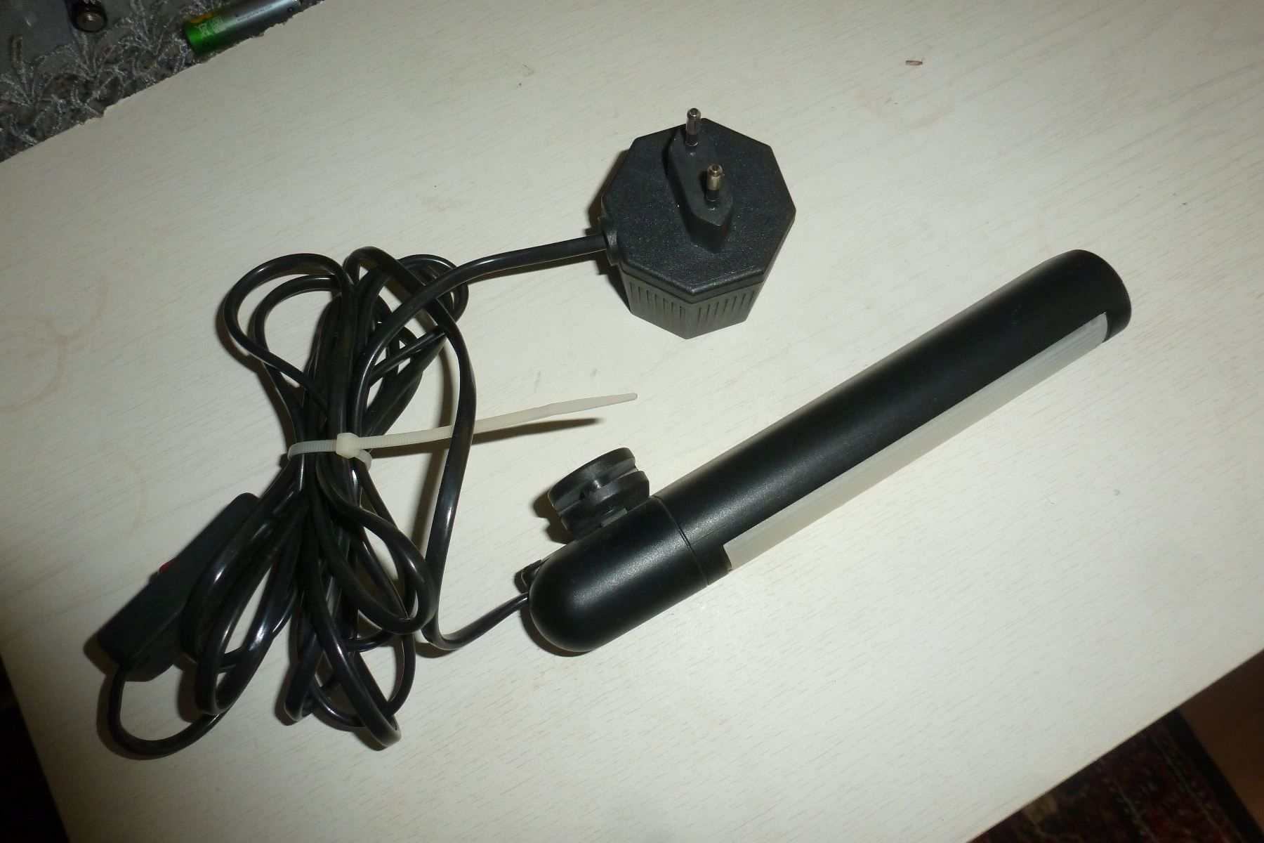 Lampen: Werkstatt-lampe – Gebraucht aus Emmen von newdeal1970 3