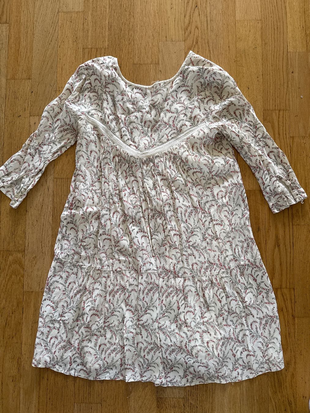 Ba&Sh Vestiti: Robe d'été ba&sh style bohème taille 0 – Usato da Le Grand-Saconnex venduto da titrac 2