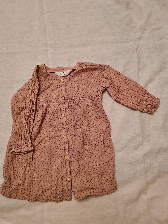 Vestiti & Gonne: 2 Kleider Gr. 104 – Usato da Baar venduto da Loimund 3
