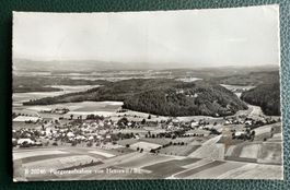Postkarte von Hettiswil BE