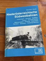 Niederösterreichische Südwestbahnen