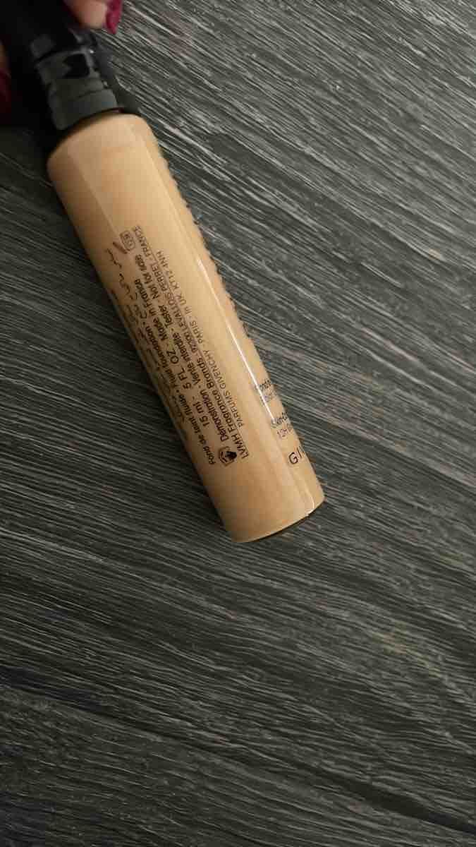 Givenchy Make-up: Givenchy Prisme Libre Skin-Caring Glow 4-W280, 15ml – Neu (gemäss Beschreibung) aus Glattpark (Opfikon) von Rusalkaa 3