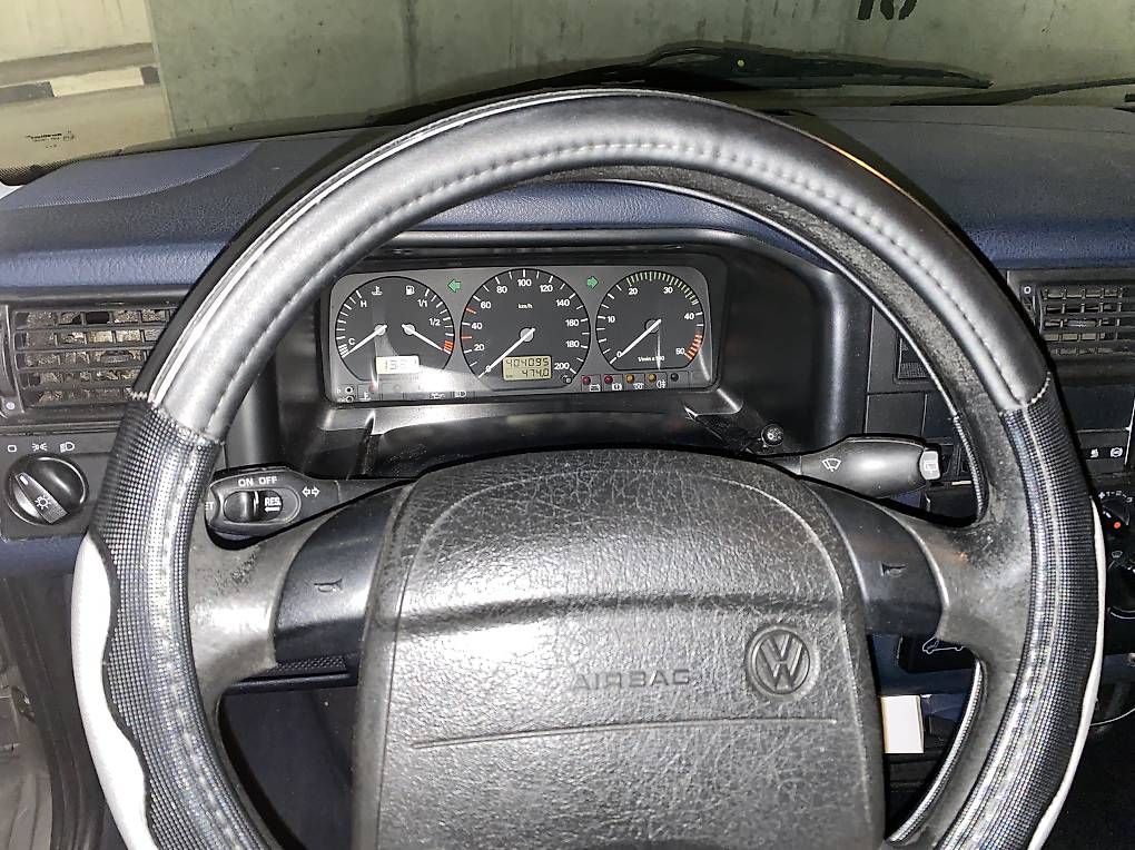 Autos: T4 Caravelle Langversion  – Gebraucht aus Liebefeld von Ryf62 2