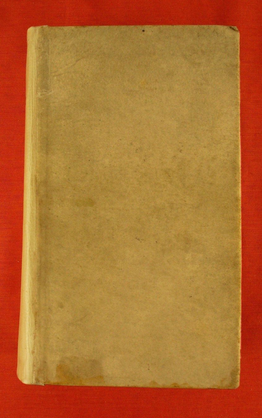 Bücher: CHRISTLICHE BAETT- UND STERB-KUNST, 1740 – Gebraucht aus Grüningen von Kartensammler 1