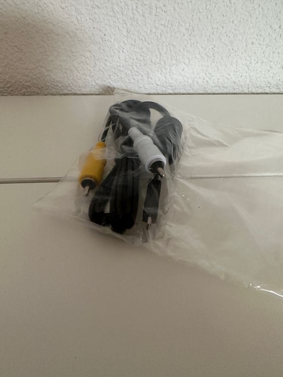Cinch Kabel auf USB Kaufen auf Ricardo