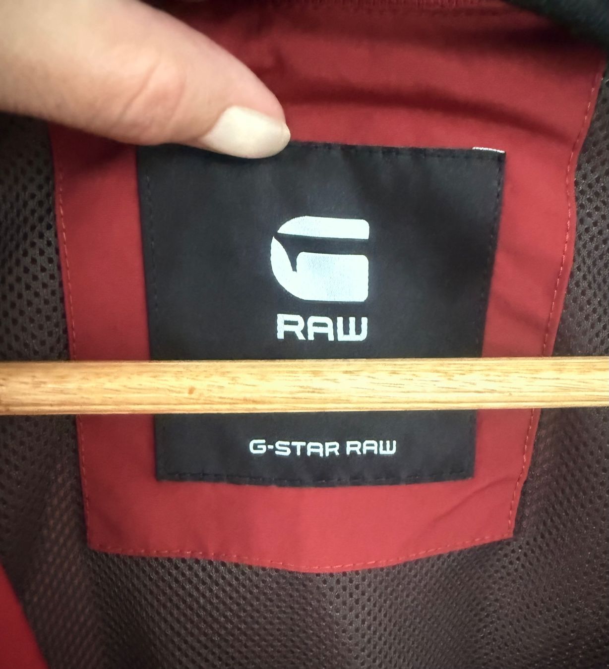 G-Star Jacken: G-Star RAW Bomberjacke Herren, grosse M – Gebraucht aus Kilchberg ZH von KellerCI 2