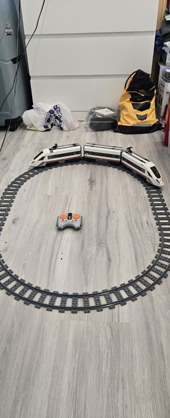 Lego Spielzeuge: Lego city – Gebraucht aus Beringen von tim_bw5h 3