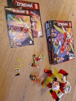 Lego Ninjago 71707 Kai's Mech Jet