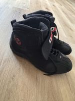 Stiefel DXR schwarz Grösse 45 guter Zustand