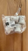 Lot de 5 Douilles E27 230V neuves
