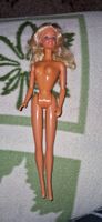 Poupée Barbie Vintage - Années 80 (Mattel)