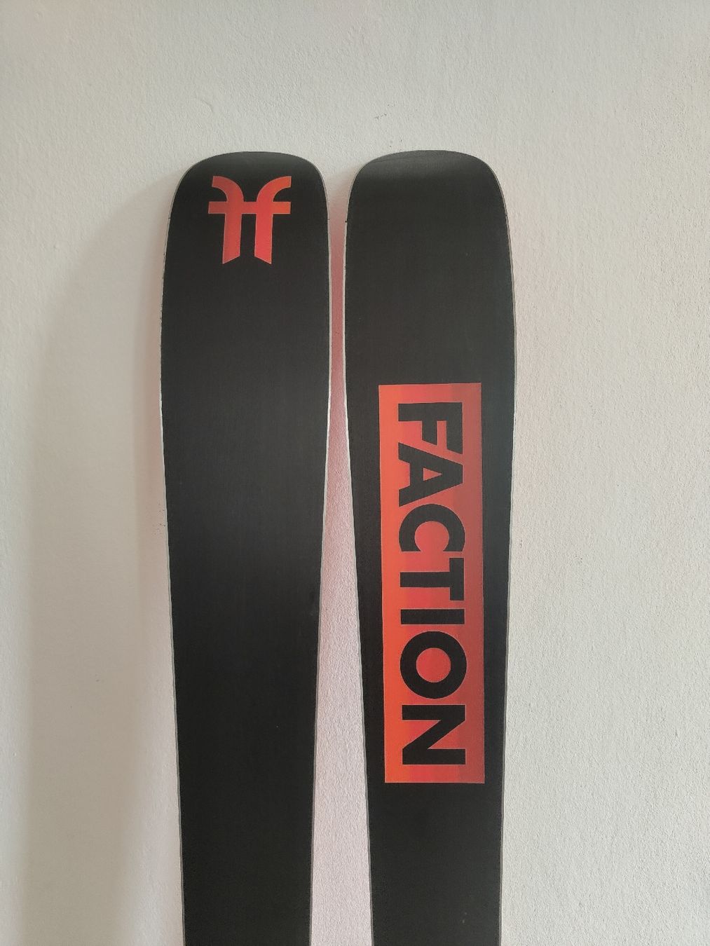 Faction Skis: FACTION SKI "Dancer1"  – Neu und originalverpackt aus Biasca von val_camo93 3