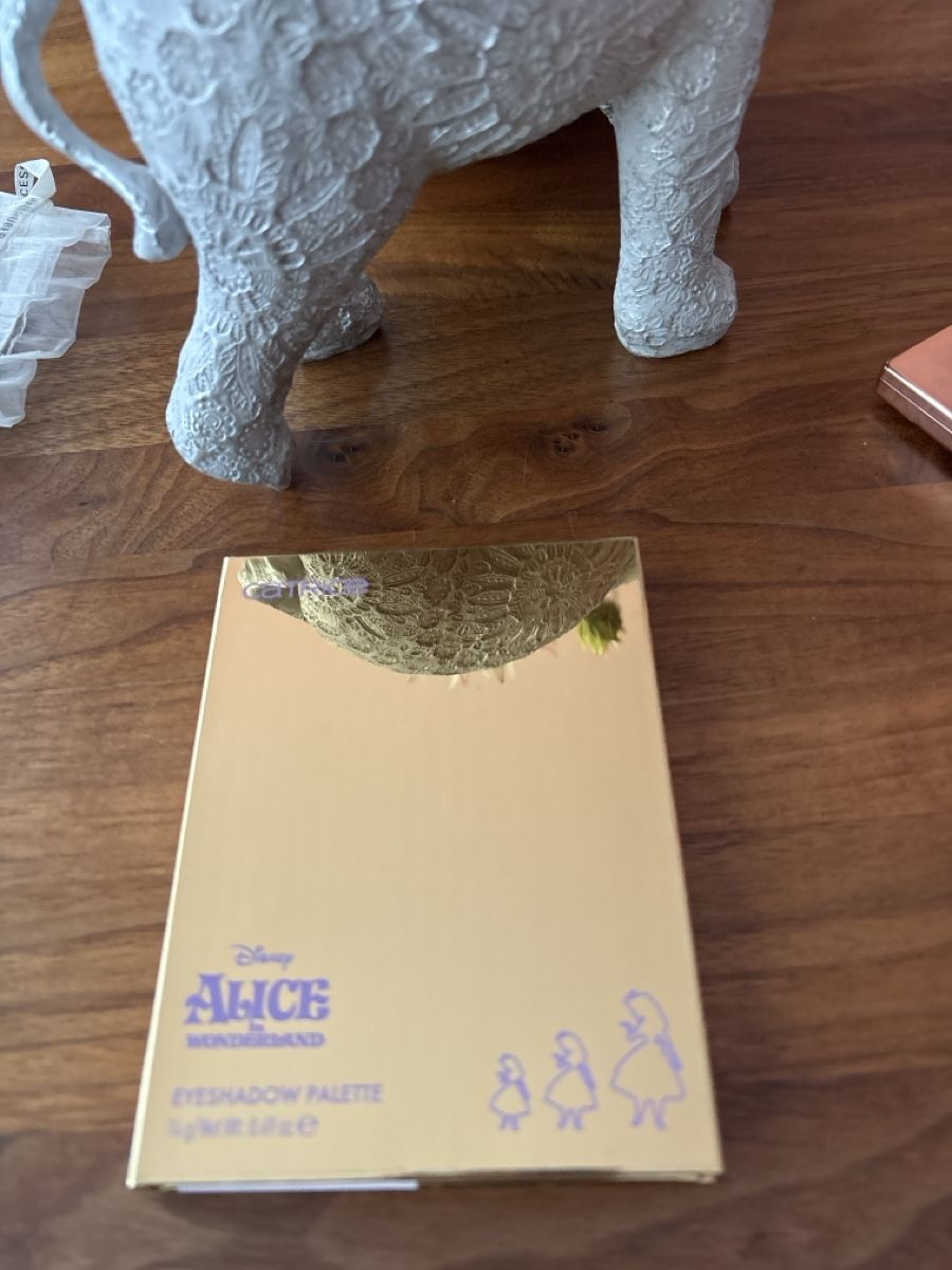 Catrice Make-up: Catrice Alice Lidschatten Palette – Nuovo (secondo la descrizione) da Embrach venduto da Dmoney
