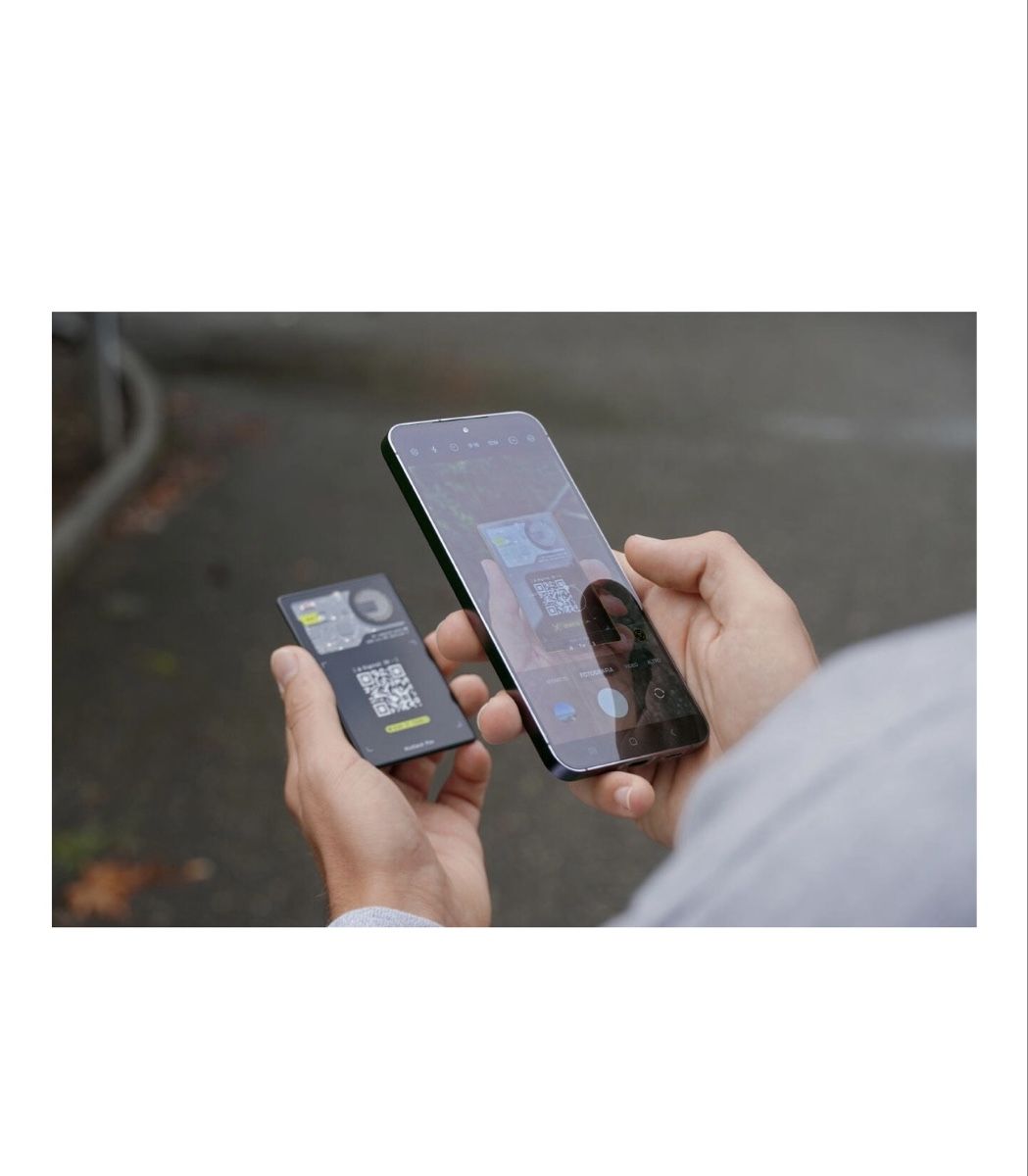 GPS & Strumenti di misurazione: AIRCARD™ PRO TRACKER – Nuovo (secondo la descrizione) da Laupersdorf venduto da Cloludi 2
