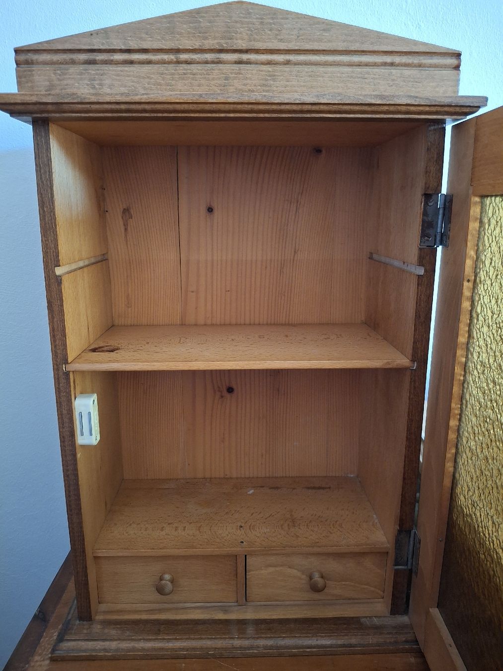 Armadietti a specchio: Meuble pharmacie – Usato da Yverdon-les-Bains venduto da beth6700 1