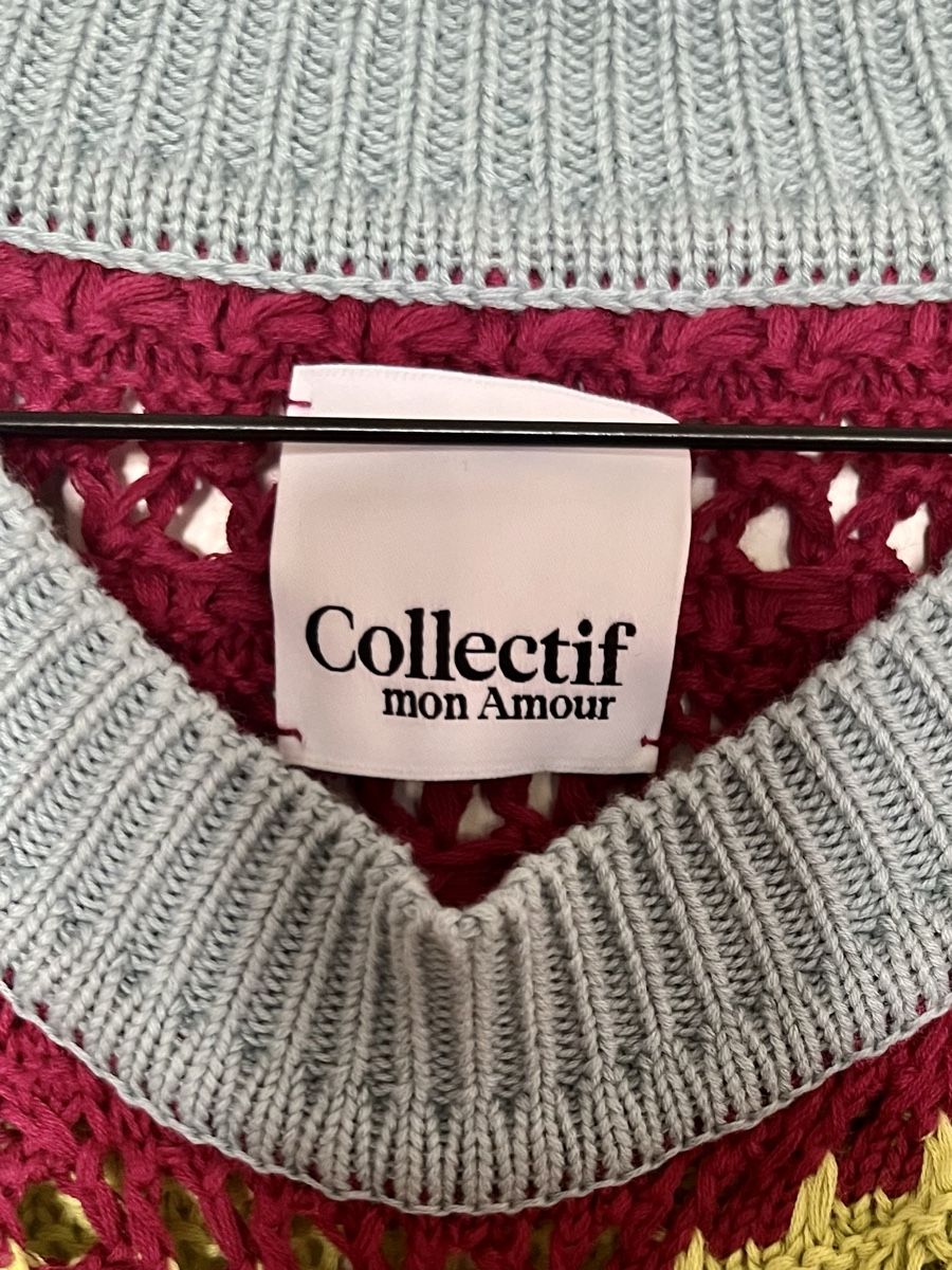 Collectif Mon Amour Maglioni & Felpe: Pullover von Collectif mon Amour – Usato da Oberrieden venduto da naanuu 1