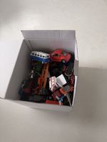 Matchbox Autos Sammlung: Viele verschiedene Modelle!