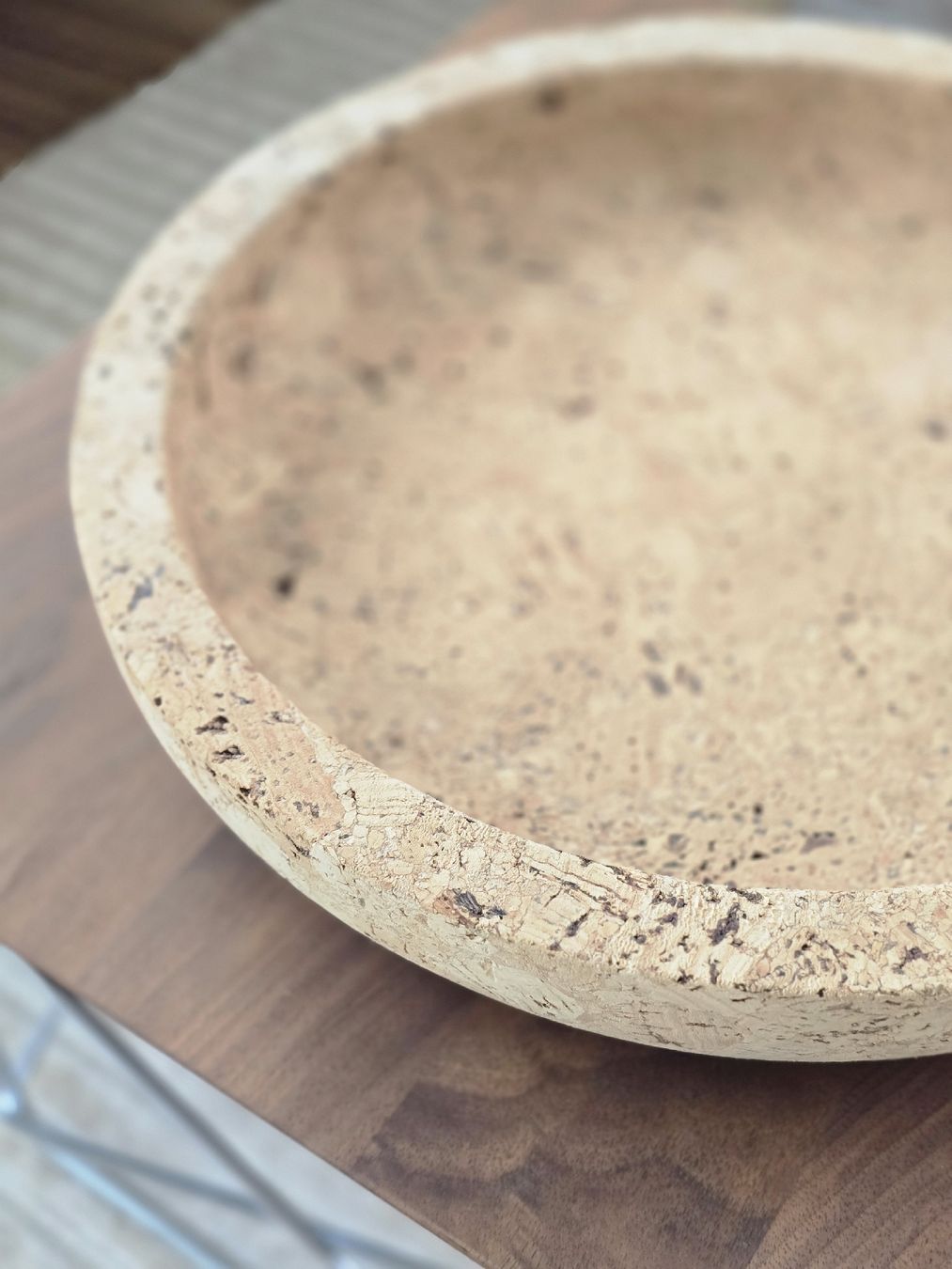 Vitra Toutes les décorations: Vitra Jasper Morrison Cork Bowl klein – Neuf (Voir description) à Leissigen par No-Da 5