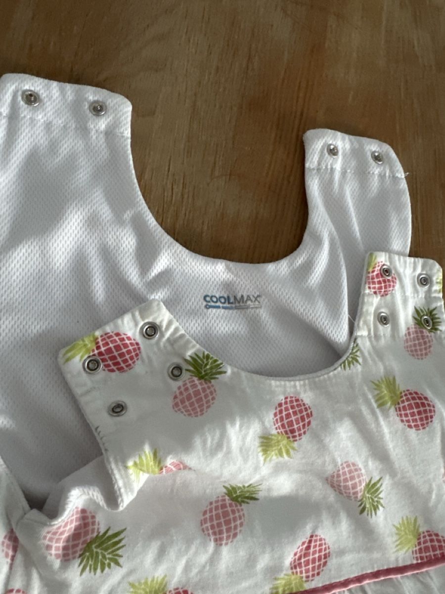 Sacchi a pelo: Schlafsack Baby ab Grösse 62 – Usato da Bern venduto da Tami0110 2
