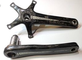Kurbel Campagnolo Chorus, 175mm, Carbon, Ultra Torque