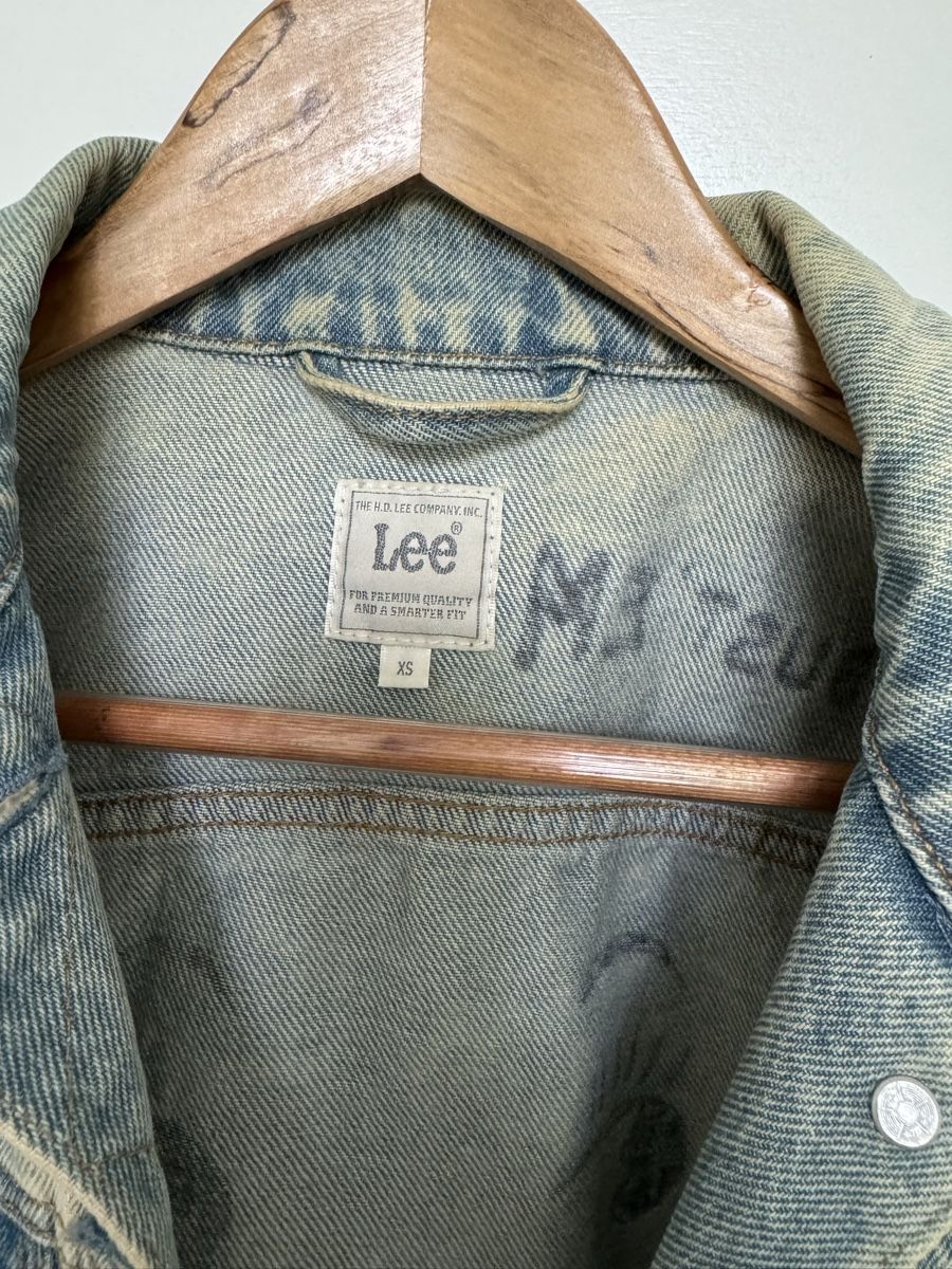 Lee Jacken: Jesnsjacke – Neu (gemäss Beschreibung) aus Beringen von ste_bh8w 3