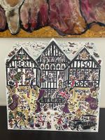 Liberty London Adventskalender 2025 – 150th Anniversary