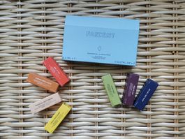 Fascent discovery kit 7x2ml
