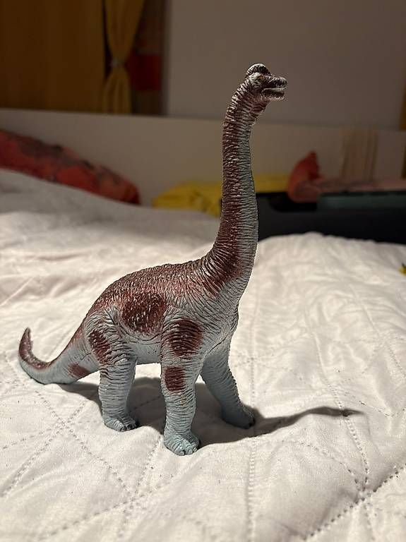 Figurines: Dino  – D'occasion à Dagmersellen par _Murckelchen_ 1