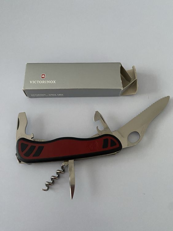 Victorinox Nomad One Hand | Kaufen auf Ricardo