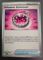 Seltsamer Zeitmesser - Pokemon - 128/132 - MEG