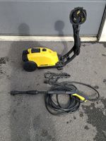 KÄRCHER HD 620 M