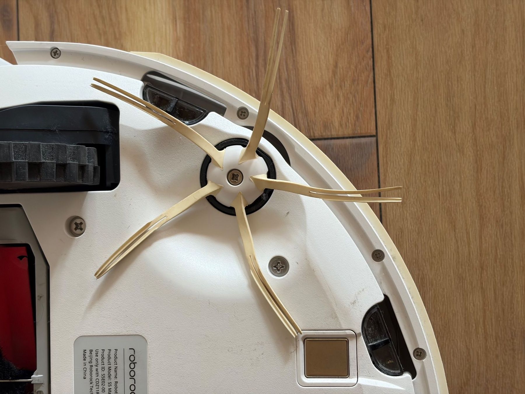 Roborock Staubsauger & Zubehör: Roborock s 5 Max – Gebraucht aus Huttwil von a_f_zt2c 3