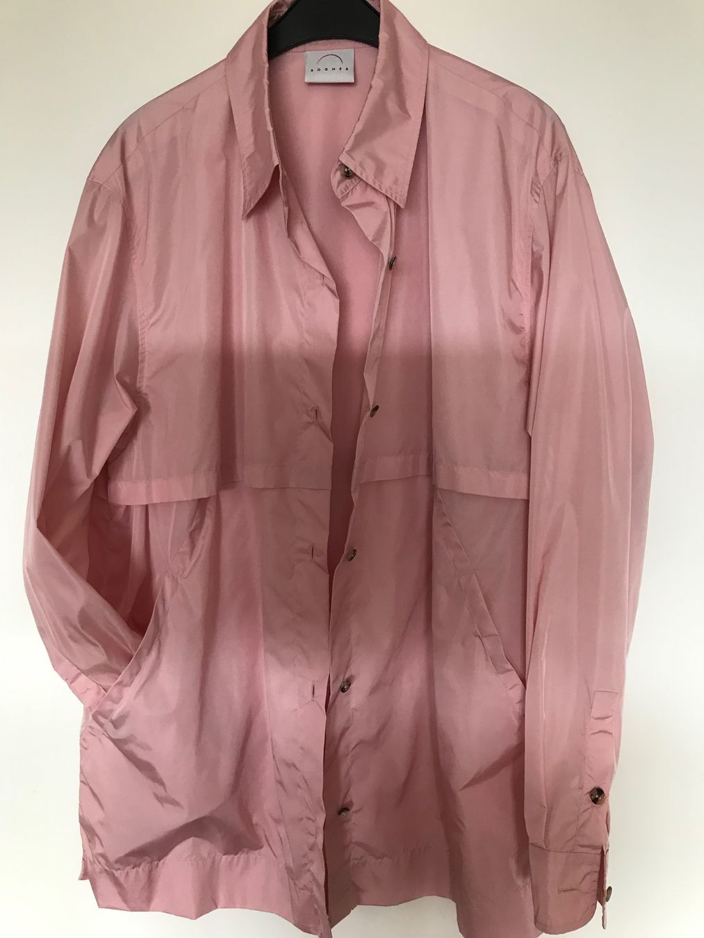 Bogner Jacken: Bogner leichte Windjacke, Gr. 40 – Gebraucht aus Niederteufen von mix18