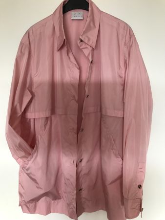 Bogner leichte Windjacke, Gr. 40