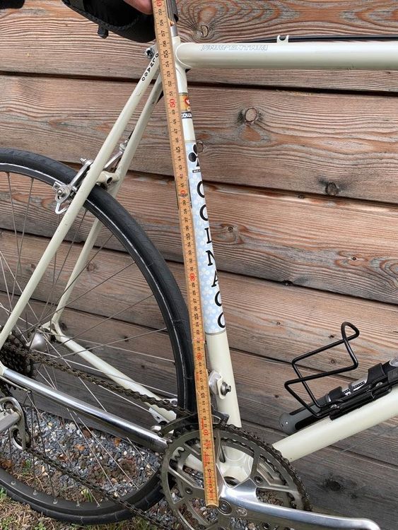 Le Colnago V4RS de Pogacar sur Paris-Roubaix 2025 ! | Top Vélo