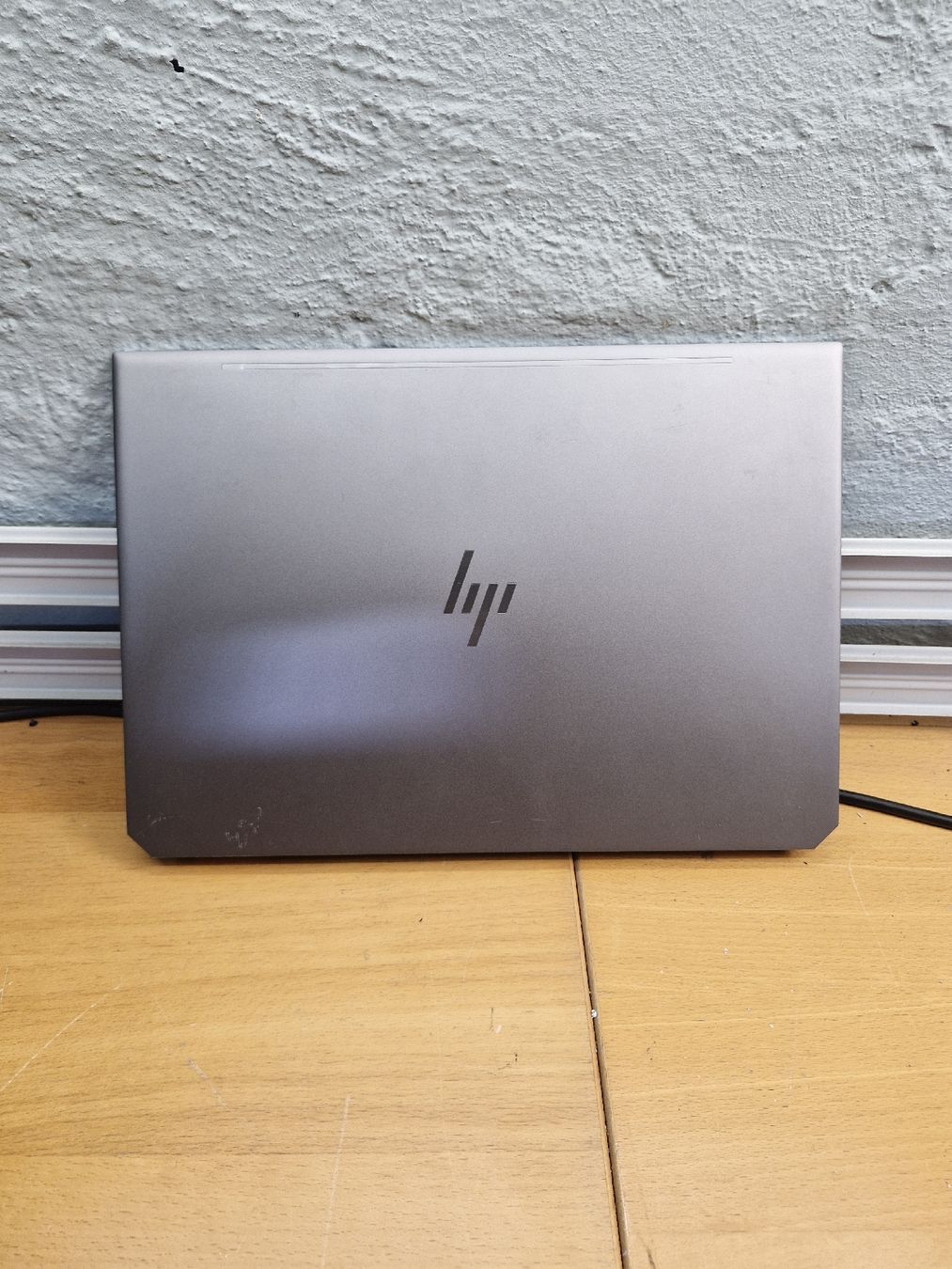 Hewlett Packard Notebook: Zbook Studio G5 Komplett Display  – Usato da Adliswil venduto da SaveElektro 2