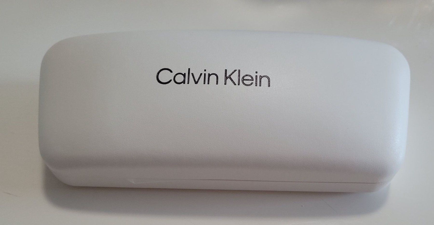 Calvin Klein Occhiali & Lenti: CALVIN KLEIN Herren Green Square Sonnenbrille – Nuovo e nell'imballaggio originale da Kehrsatz venduto da ba-ch 2