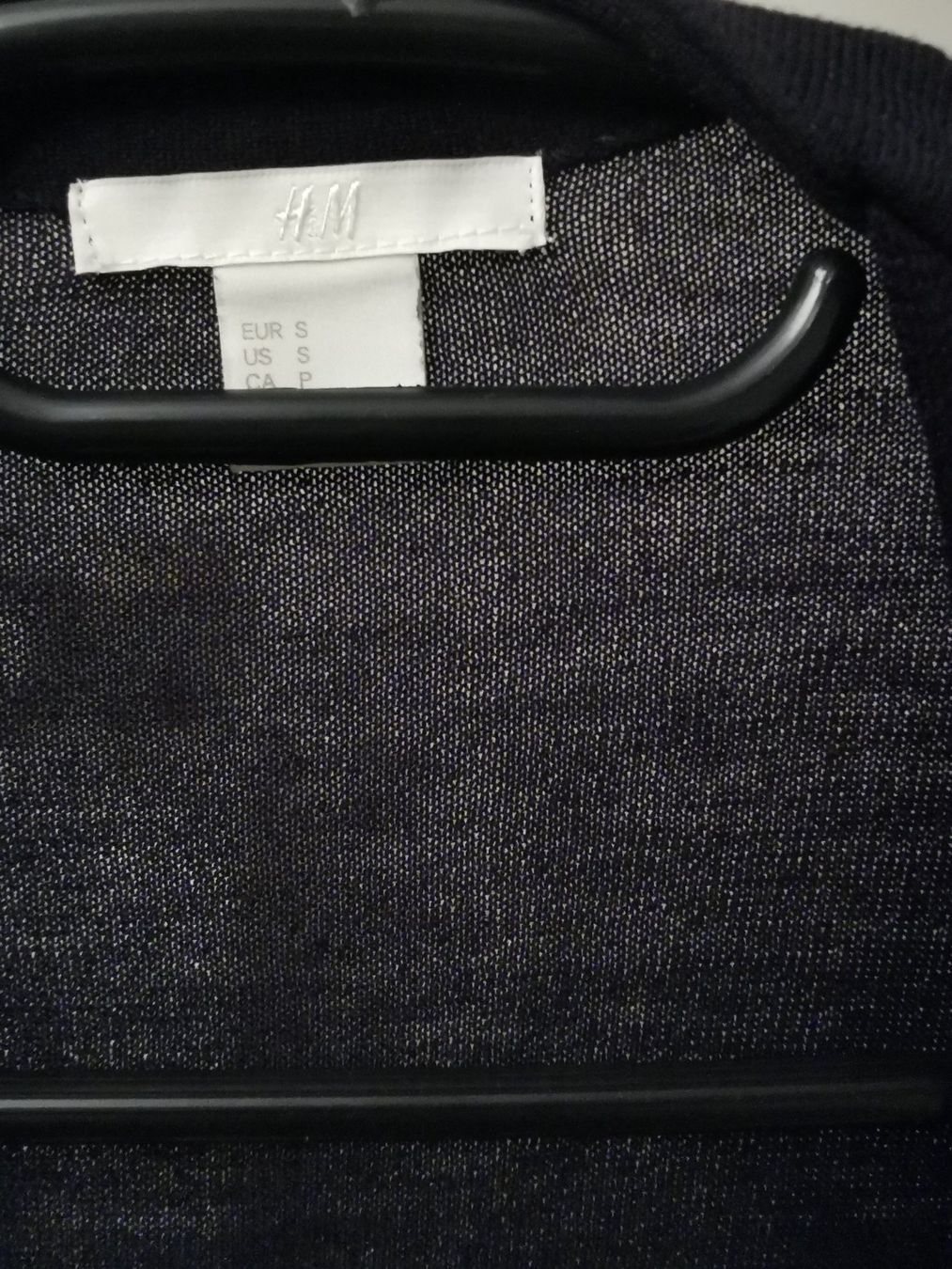 H&M Vestes: langer Cardigan – D'occasion à Bern par Linii 3