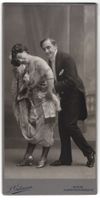 Fotografie Ludwig Gutmann, Wien, Schausp