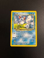 Neo Genesis Marill 66/111 Ab 1
