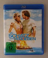 Ein Schatz zum Verlieben