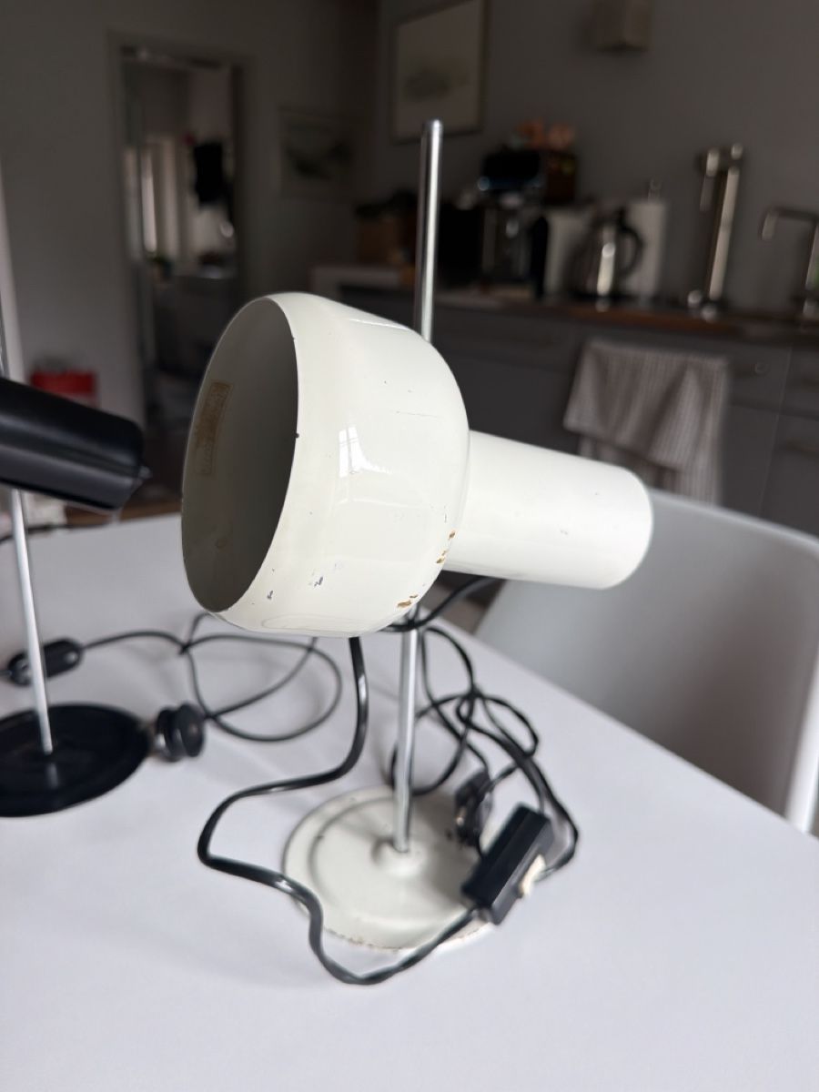 Lampen: 2 vintage Spotlampen – Gebraucht aus Bern von Lili1007 2