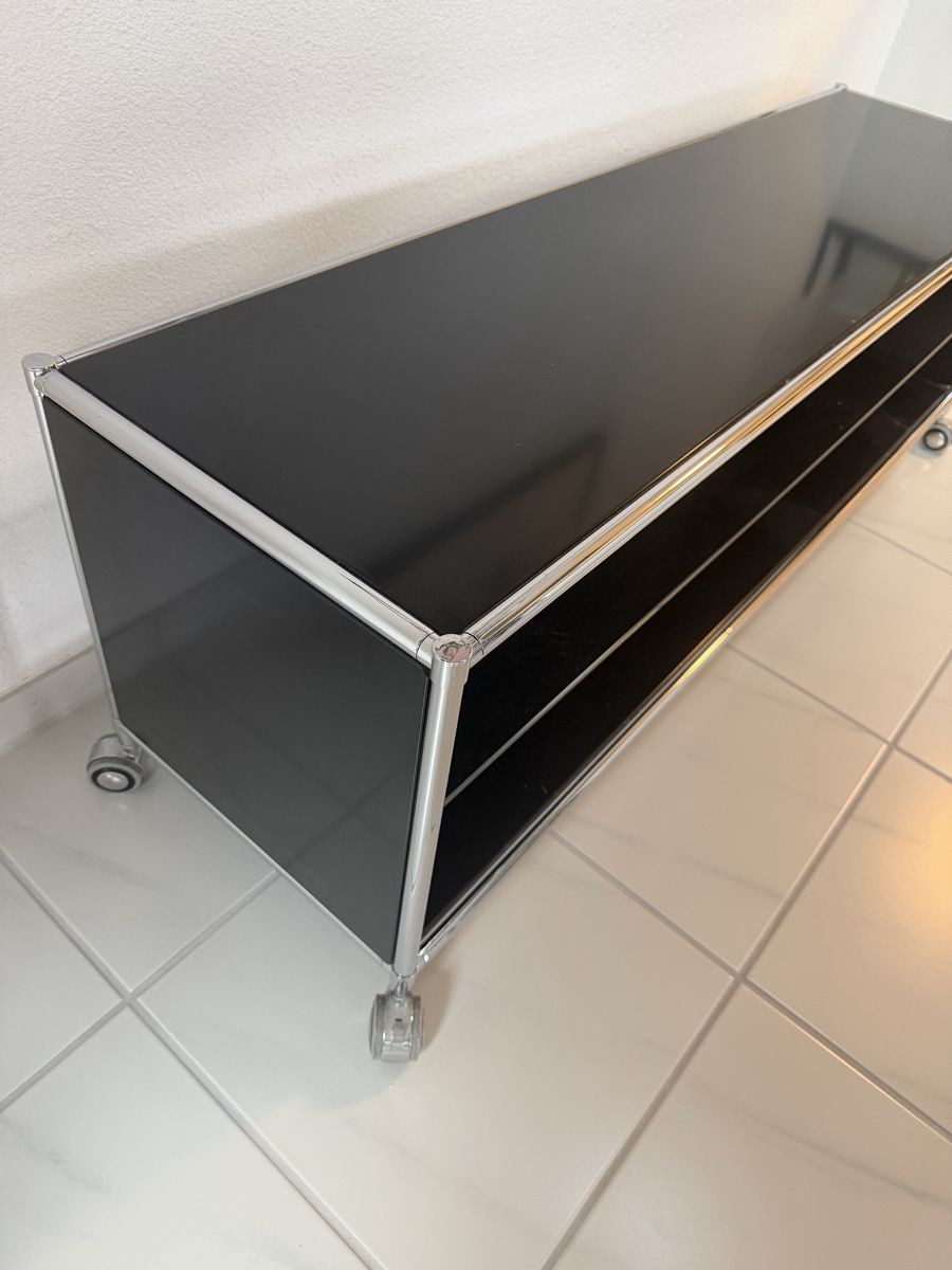Pfister Mobili TV: Quadro TV Möbel – Usato da Russikon venduto da BRU88 2