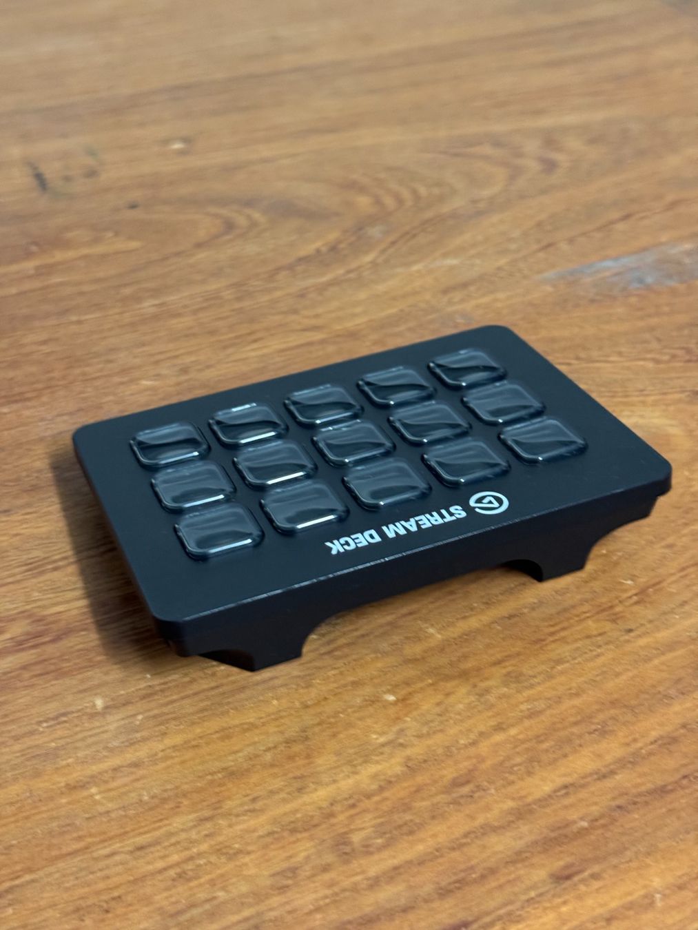 Tastaturen: Elgato Streamdeck Mk. II – Gebraucht aus Winterthur von milhiii 1