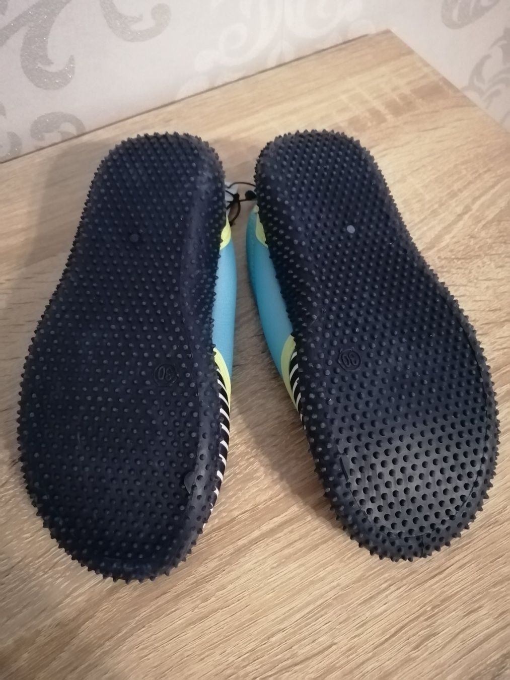 Scarpe da uomo: Badeschuhe Gr. 29/30 NEU!!! – Nuovo e nell'imballaggio originale da Henau venduto da AXAA 1
