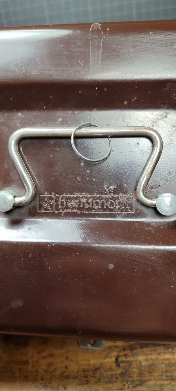 Registratore di cassa: Wunderschöne alte  Kasse mit einem Schlüssel – Usato da Gelterkinden venduto da MYSTOREFORYOU4460 4
