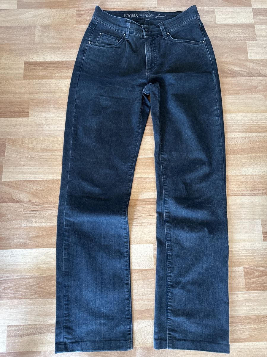 Angels Jeans: Angels Jeans, Modell Dolly Lurex, Grösse 36  – Usato da St. Gallen venduto da mai_zpt7