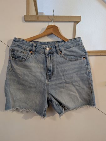 Damen Jeansshorts Kings Of Indigo Liora Grösse 31 